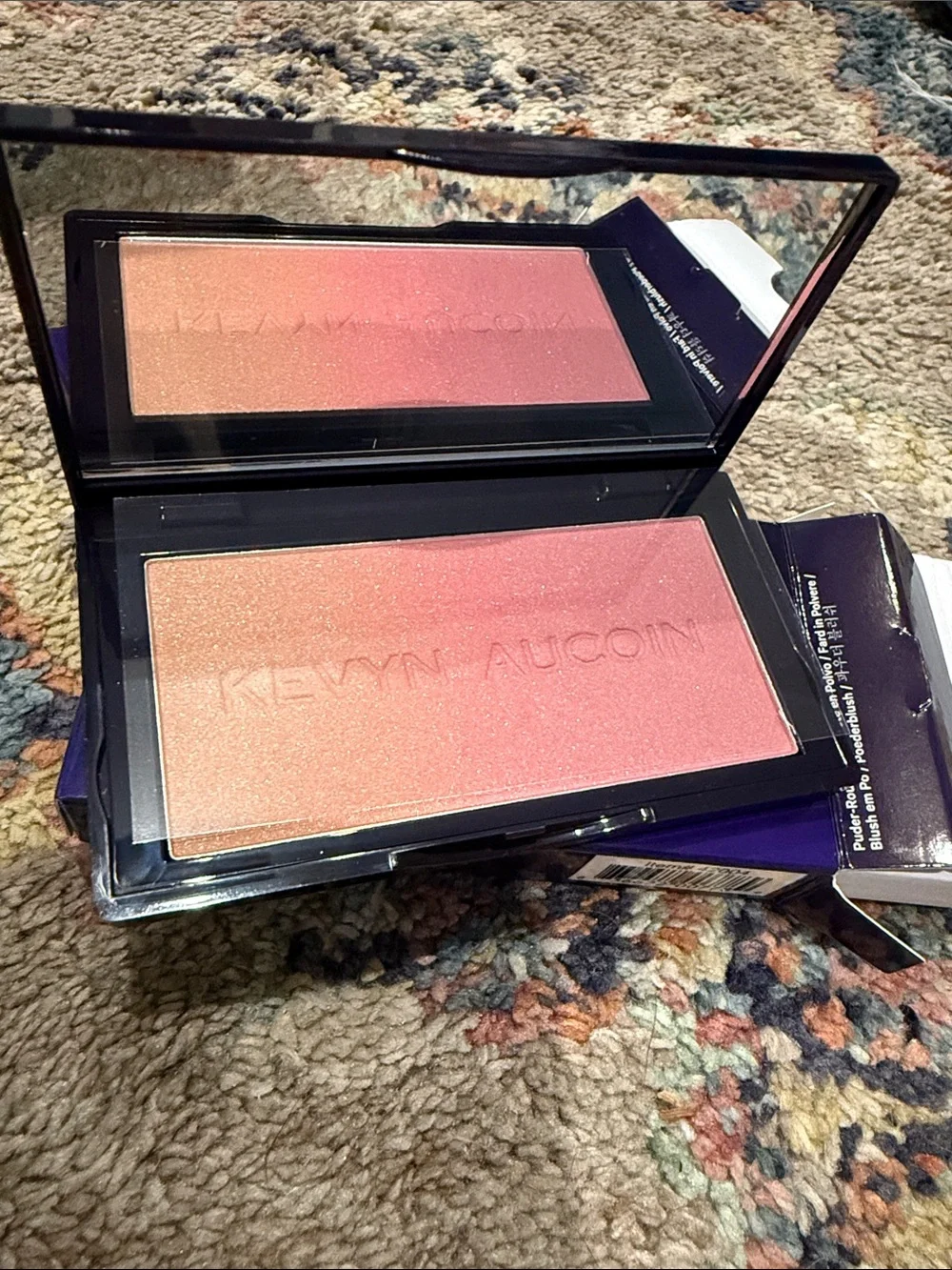 Kevyn Aucoin kevyn aucoin